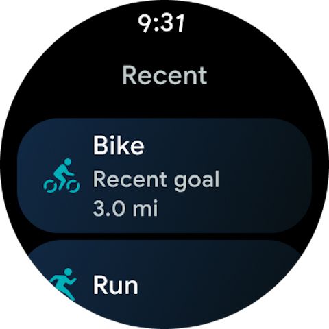 Fitbit screenshot 11