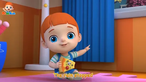 Domi Kids-Baby Songs & Videos screenshot 15