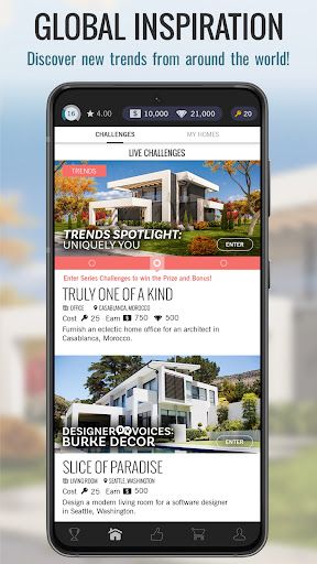 Design Home: Lifestyle Game screenshot 23