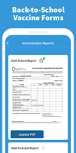 Docket screenshot 10