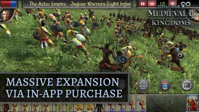 Total War: MEDIEVAL II screenshot 7