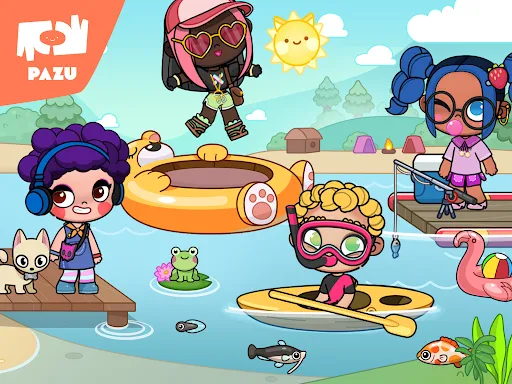 Avatar World ® screenshot 27