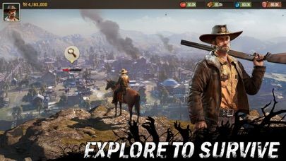 The Walking Dead: Survivors screenshot 5