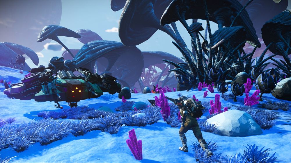 no-man-s-sky screenshot 14