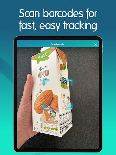 Calorie Counter + screenshot 14