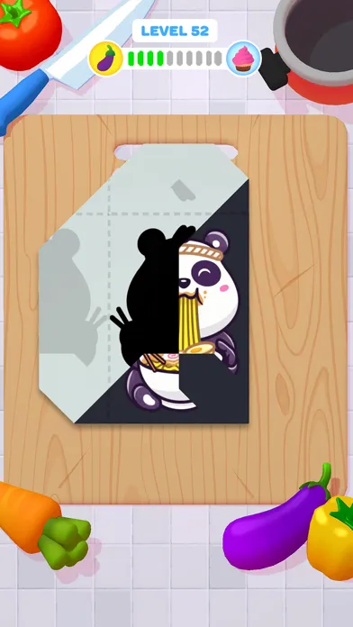 Paper Fold screenshot 8