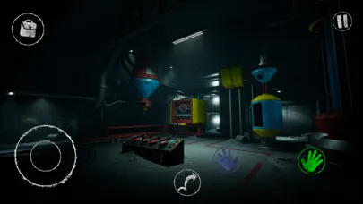 Poppy Playtime Chapter 2 screenshot 4