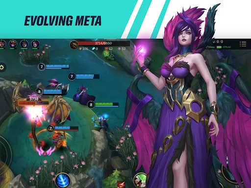 League of Legends: Wild Rift screenshot 16