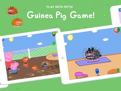 World of Peppa Pig: Kids Games screenshot 29