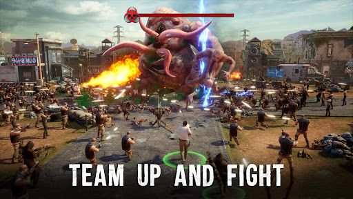 State of Survival: Zombie War screenshot 16