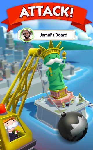 MONOPOLY GO! screenshot 21