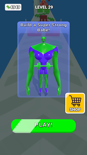 Build A Queen screenshot 13
