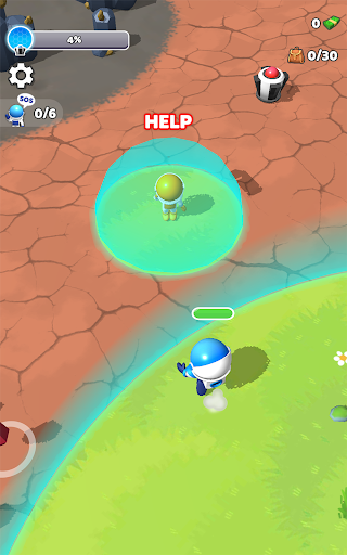 Life Bubble screenshot 17