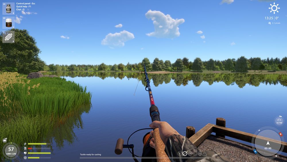 russian-fishing-4 screenshot 7
