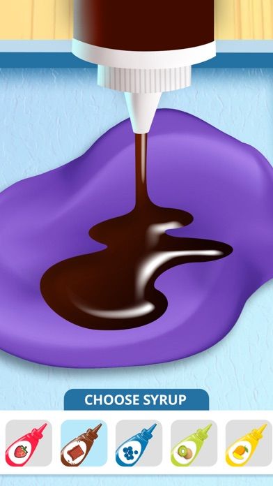 Dessert DIY screenshot 19