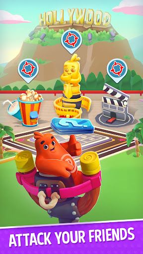 Dicee Dreoms screenshot 20