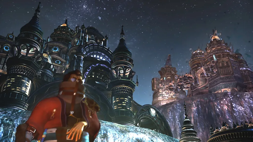 final-fantasy-x-x-2-hd-remaster screenshot 6