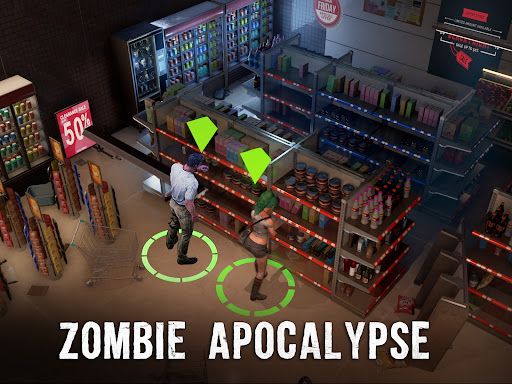 State of Survival: Zombie War screenshot 19