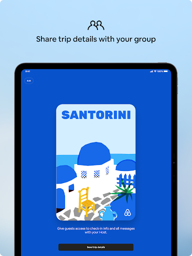 Airbnb screenshot 22