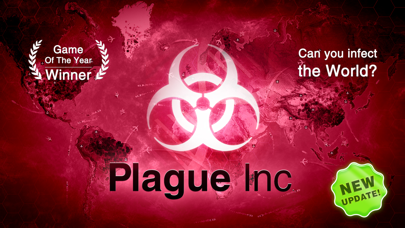 Plague Inc. screenshot 33