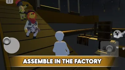 Human: Fall Flat screenshot 6