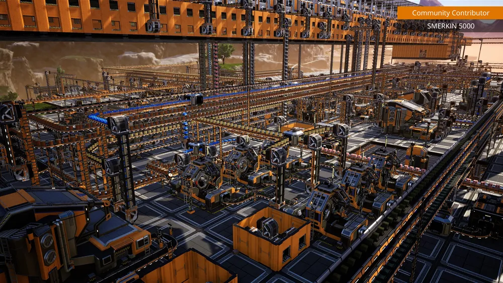 satisfactory screenshot 20