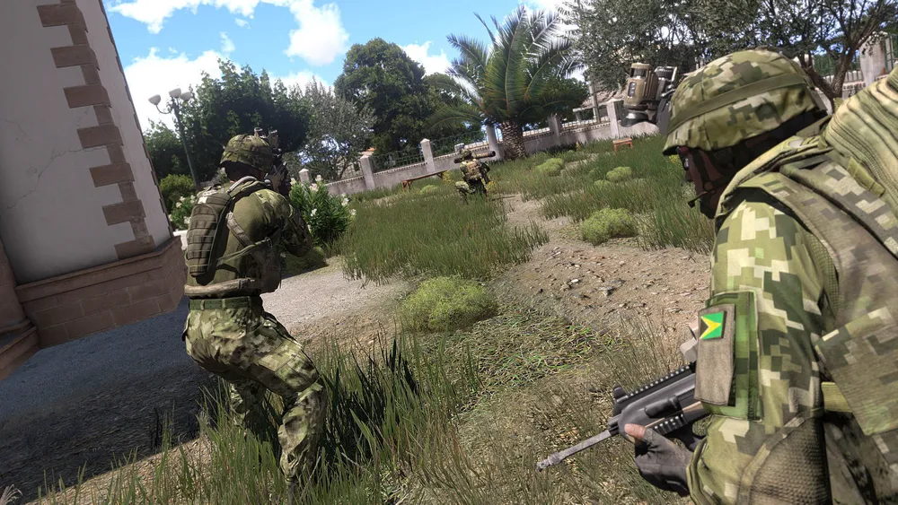 arma-3 screenshot 7
