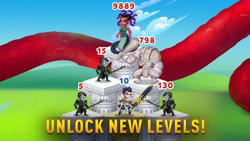 Hero Wars: Alliance screenshot 29