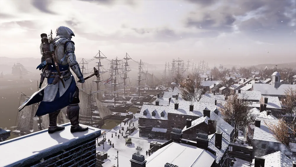 assassins-creed-iii-remastered screenshot 10
