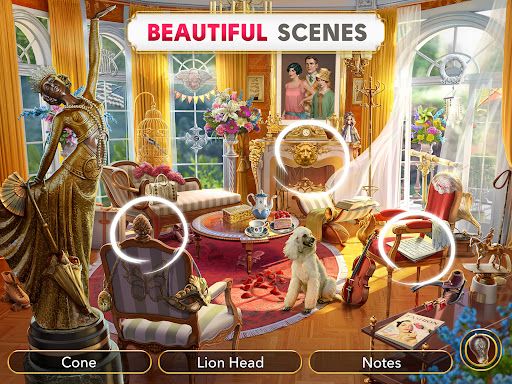 June’s Journey: Hidden Objects screenshot 16