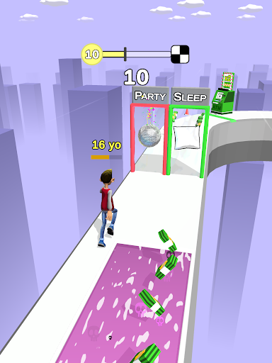 Run of Life screenshot 21