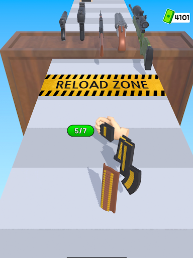 Reload Rush screenshot 14