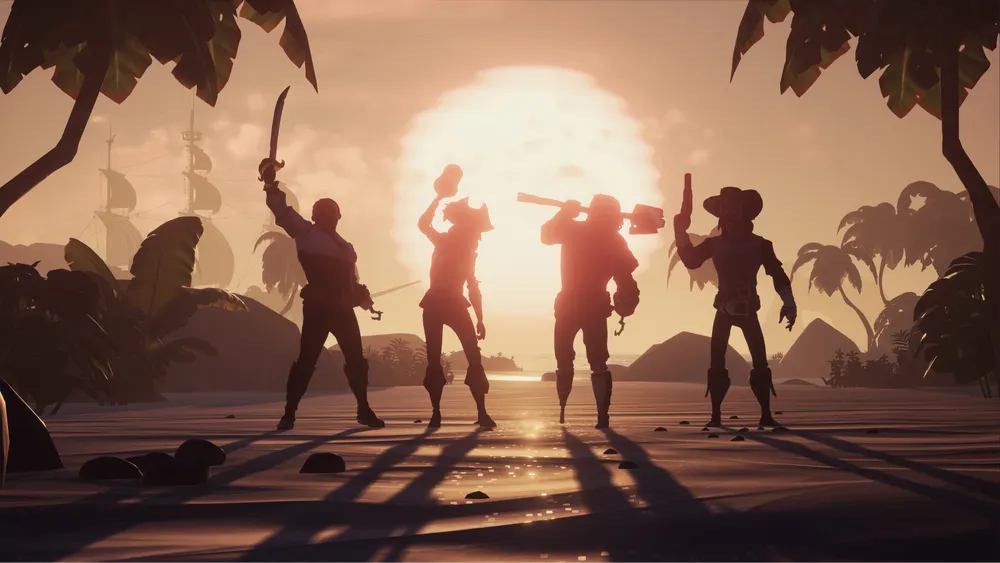 Sea of Thieves: 2024 Edition screenshot 7