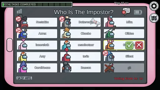Among Us! screenshot 25