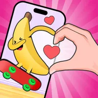Finger Heart: Monster Refill