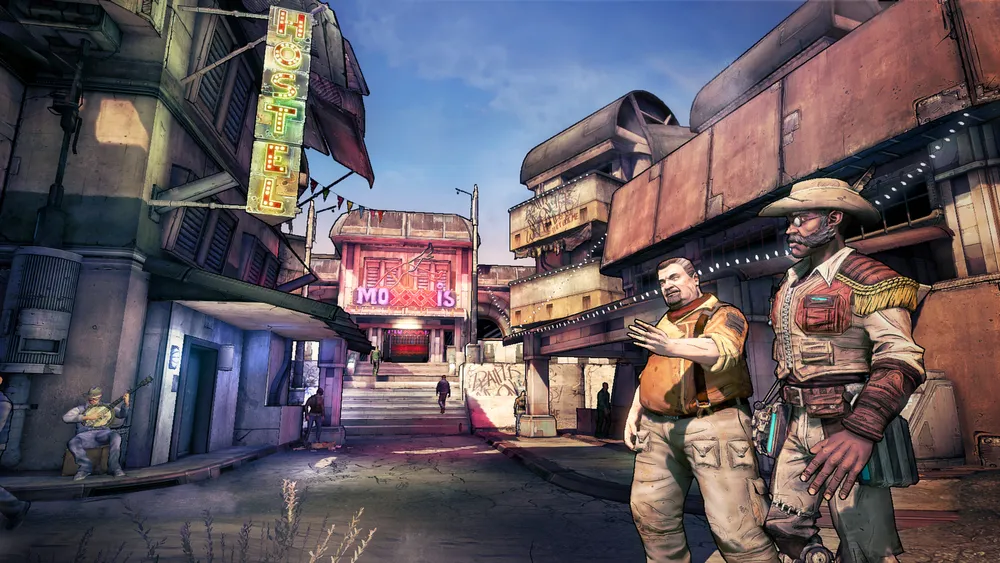 borderlands-2 screenshot 14
