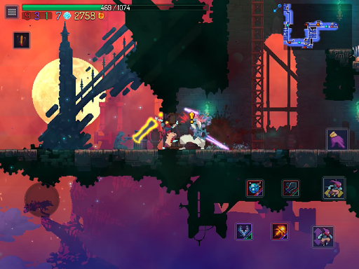 Dead Cells screenshot 26