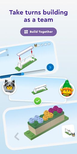 LEGO® Builder screenshot 13