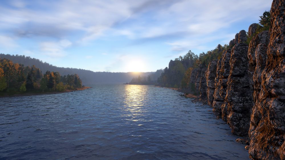 russian-fishing-4 screenshot 33