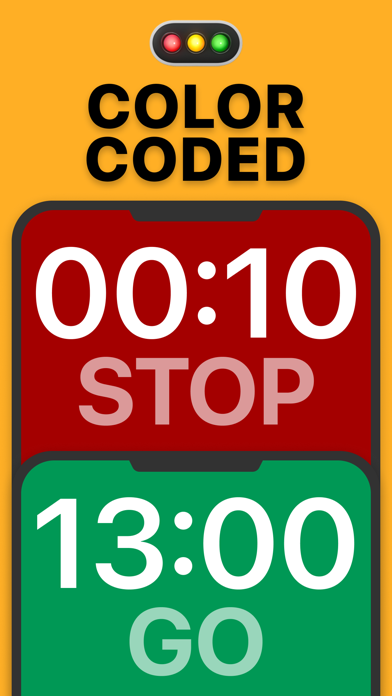 Interval Timer screenshot 4
