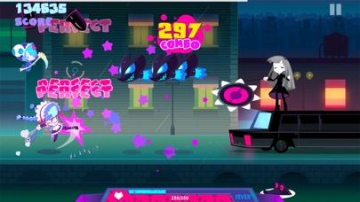 Muse Dash screenshot 17