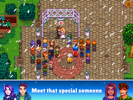 Stardew Valley screenshot 31