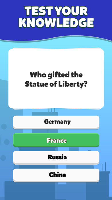 Trivia Crack screenshot 23