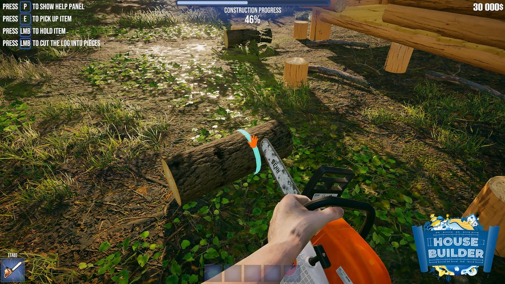 House Builder screenshot 6