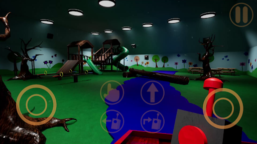 Garten of Banban screenshot 8