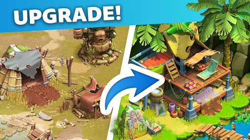 Family Island — Farming game screenshot 14