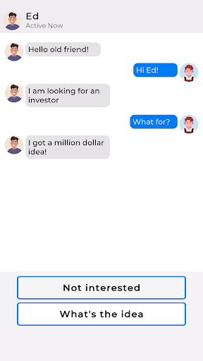 Chat Master: Prank Text screenshot 10