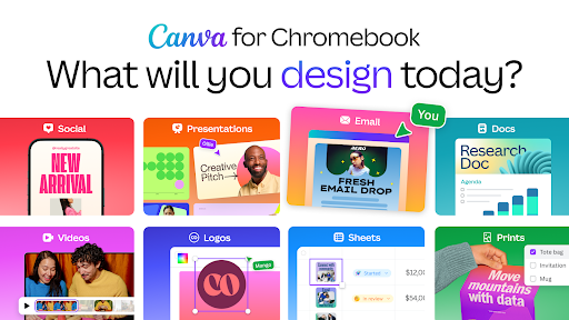 Canva: Design, Art & AI Editor screenshot 31