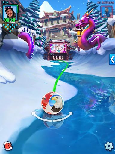 Bowling Crew screenshot 24