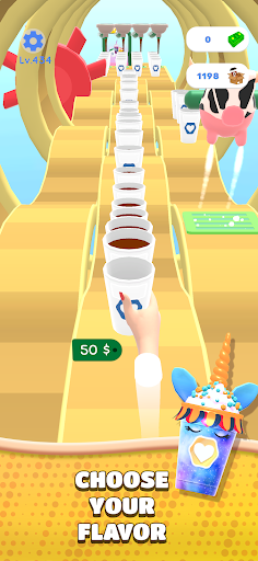 Coffee Stack screenshot 11